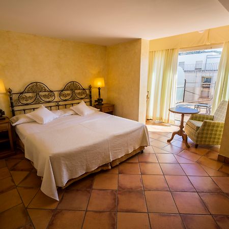 Rvhotels Vila De Tossa (Adults Only) Тоса де Мар Екстериор снимка
