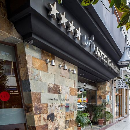 Rvhotels Vila De Tossa (Adults Only) Тоса де Мар Екстериор снимка