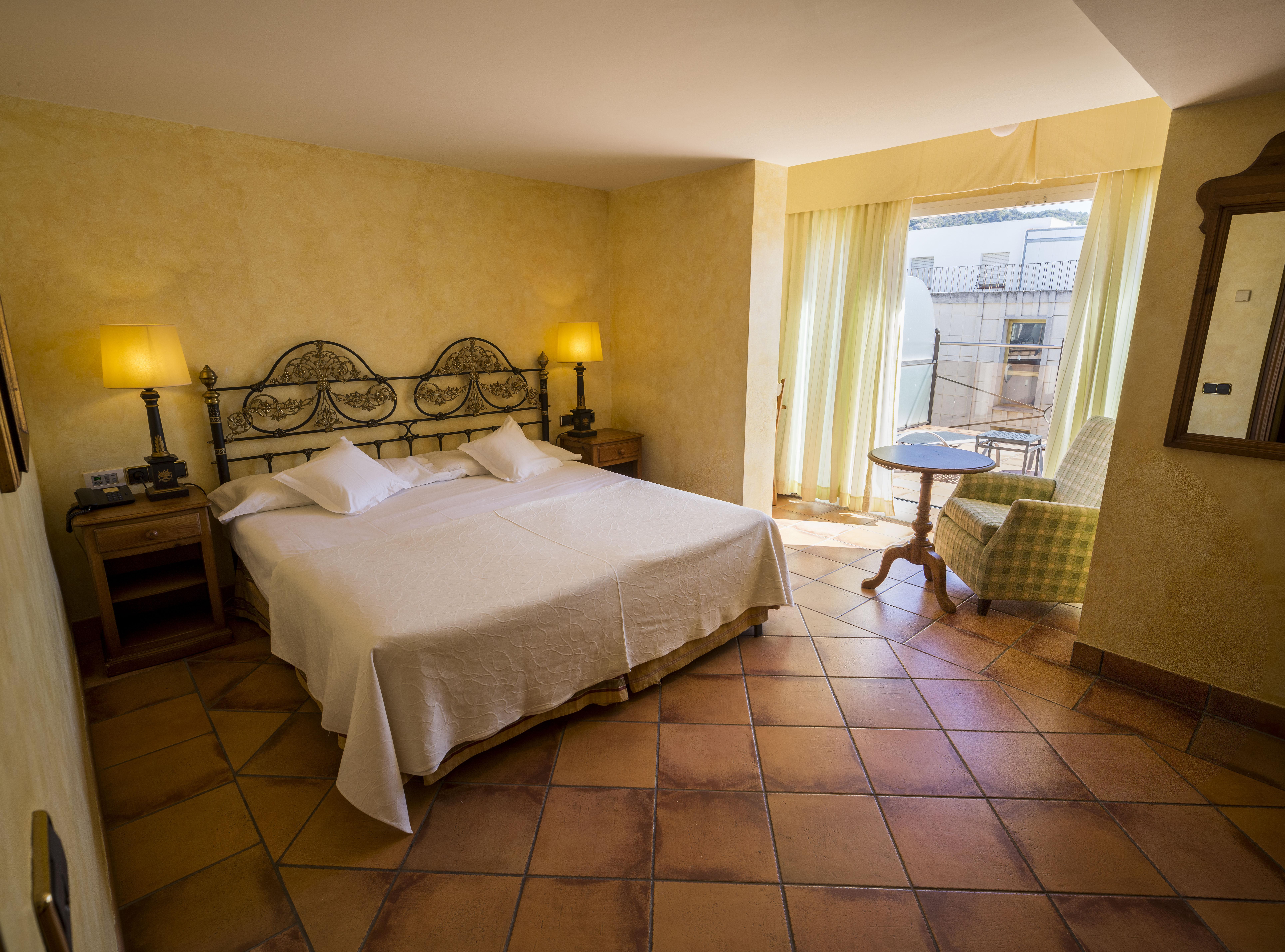 Rvhotels Vila De Tossa (Adults Only) Тоса де Мар Екстериор снимка