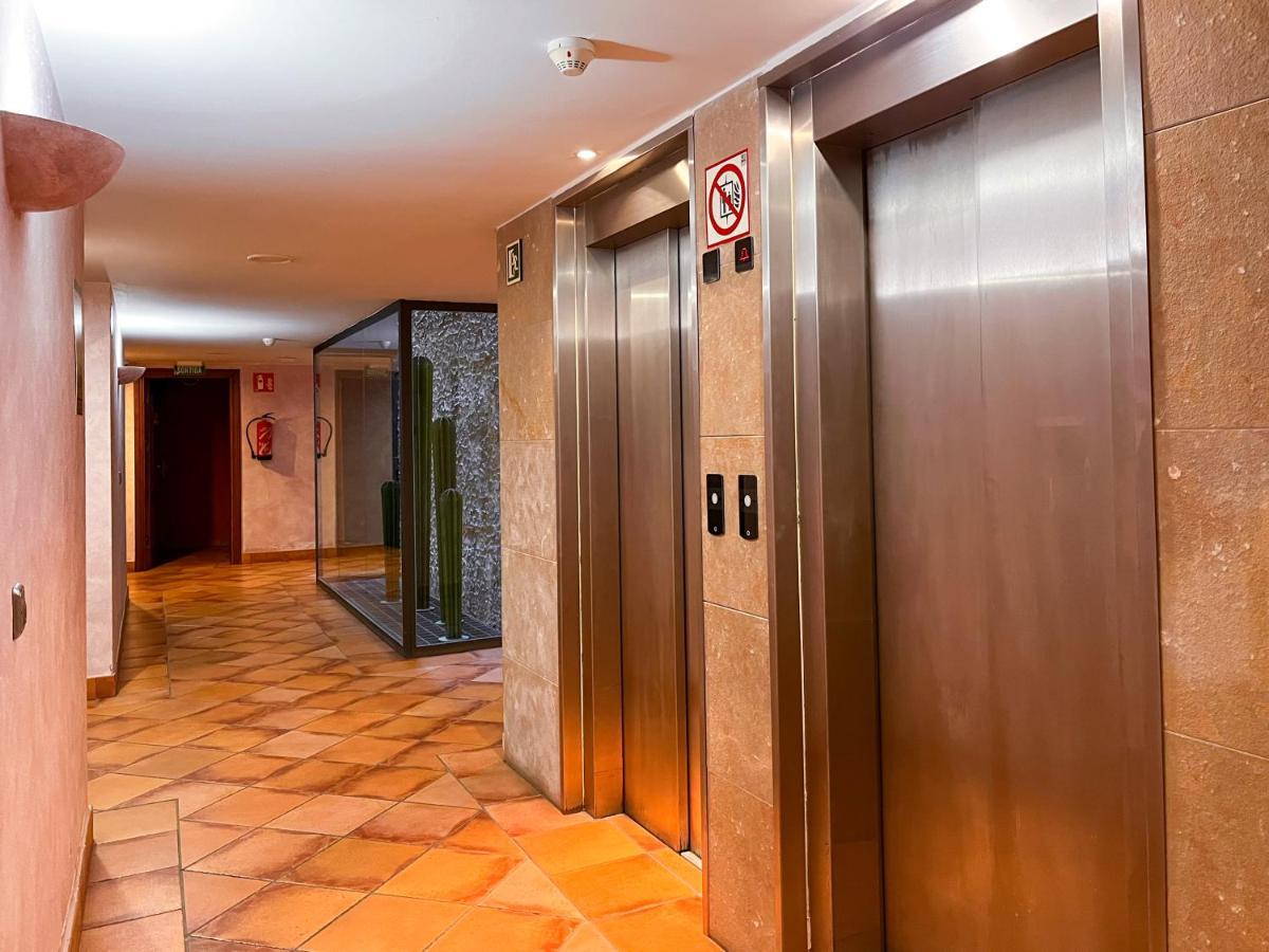 Rvhotels Vila De Tossa (Adults Only) Тоса де Мар Екстериор снимка