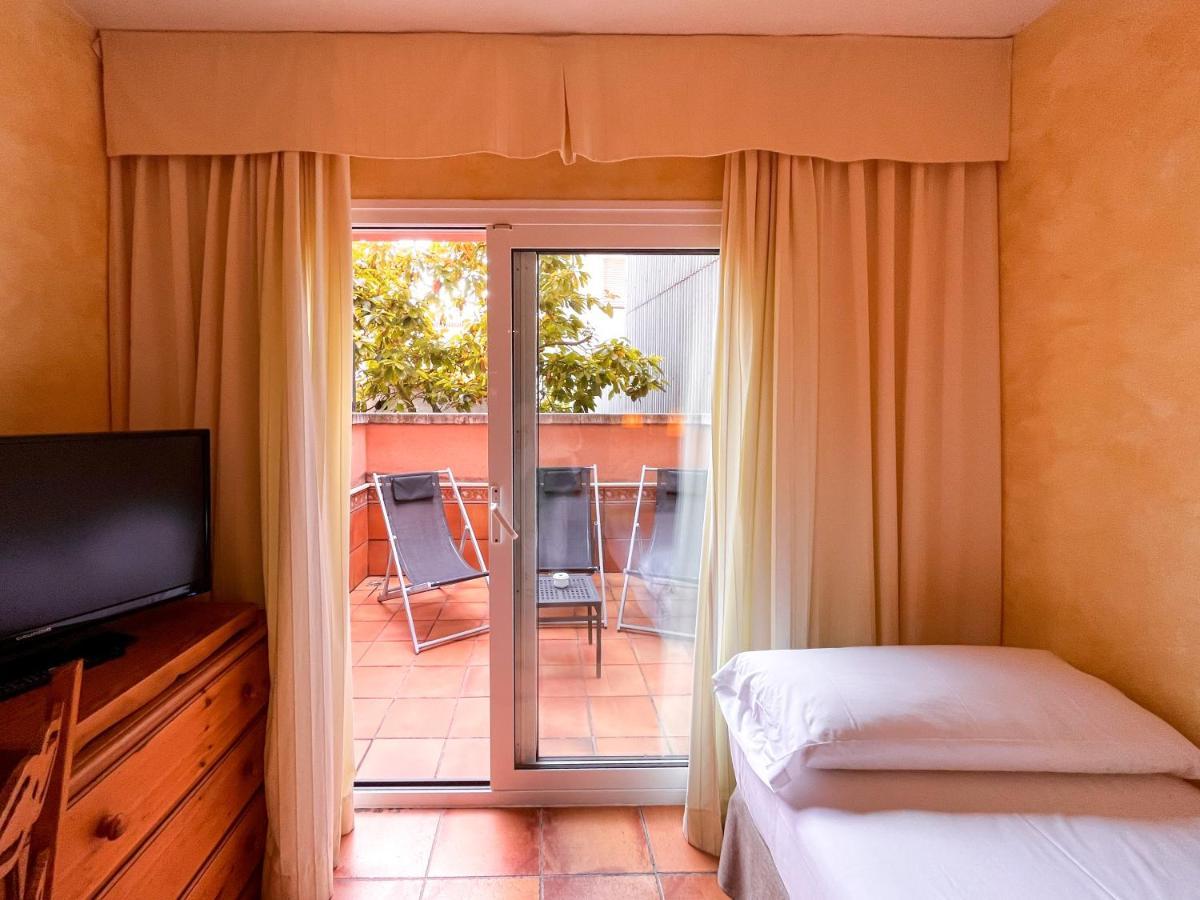 Rvhotels Vila De Tossa (Adults Only) Тоса де Мар Екстериор снимка