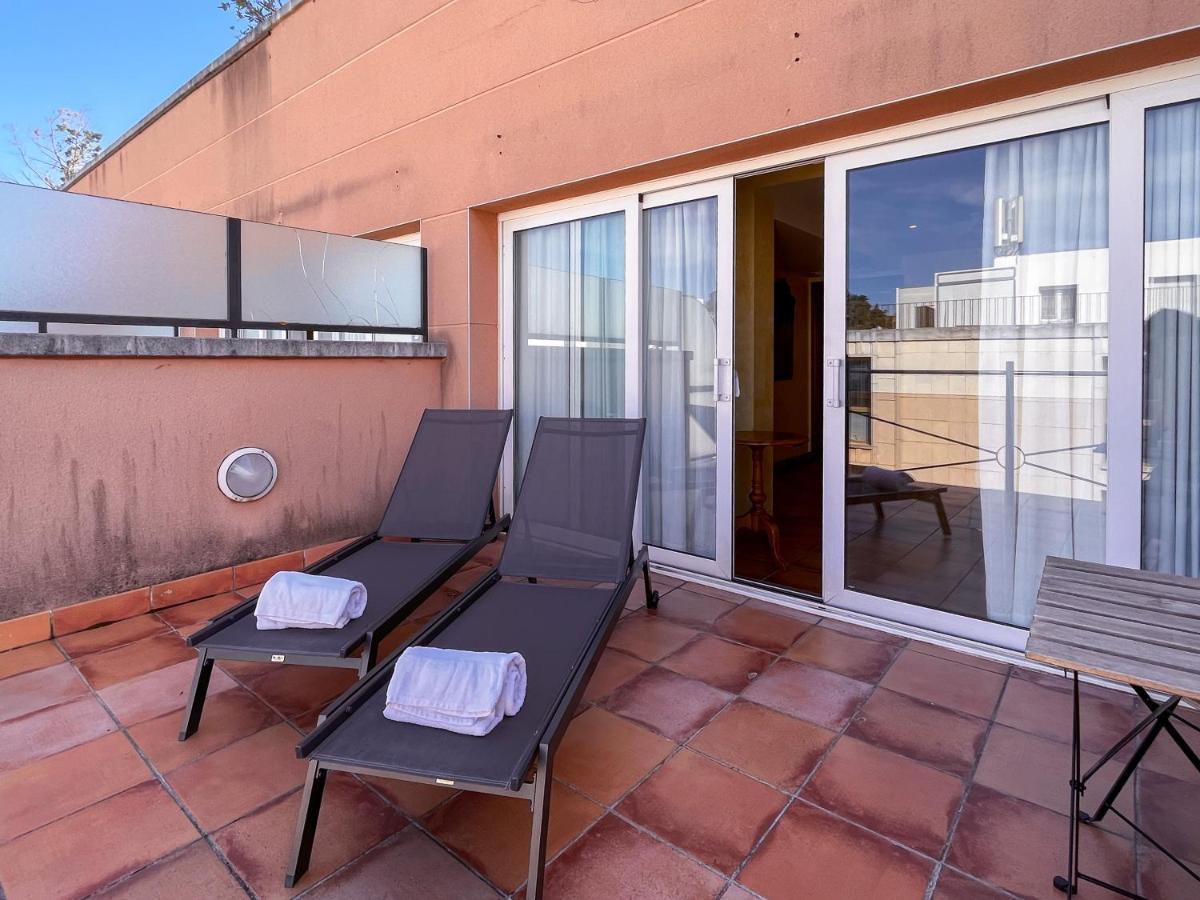 Rvhotels Vila De Tossa (Adults Only) Тоса де Мар Екстериор снимка