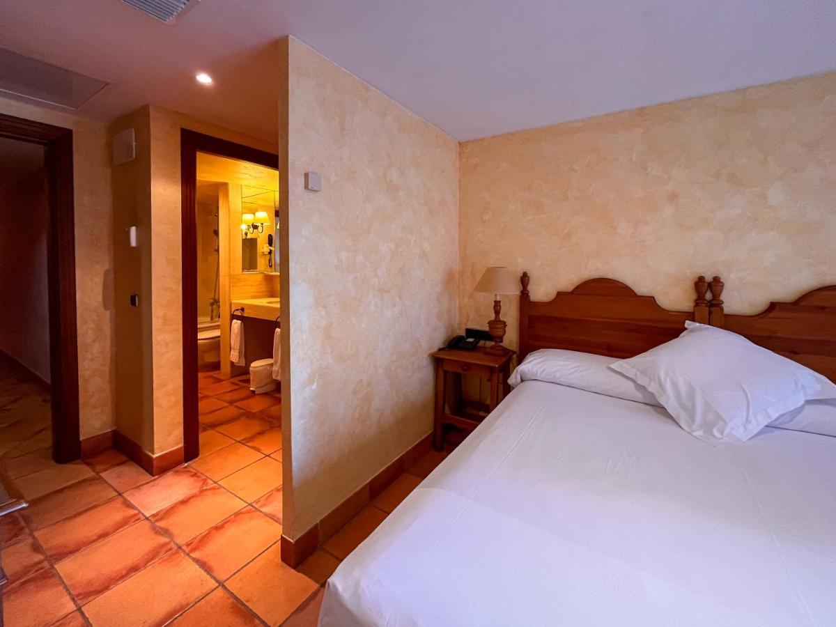Rvhotels Vila De Tossa (Adults Only) Тоса де Мар Екстериор снимка