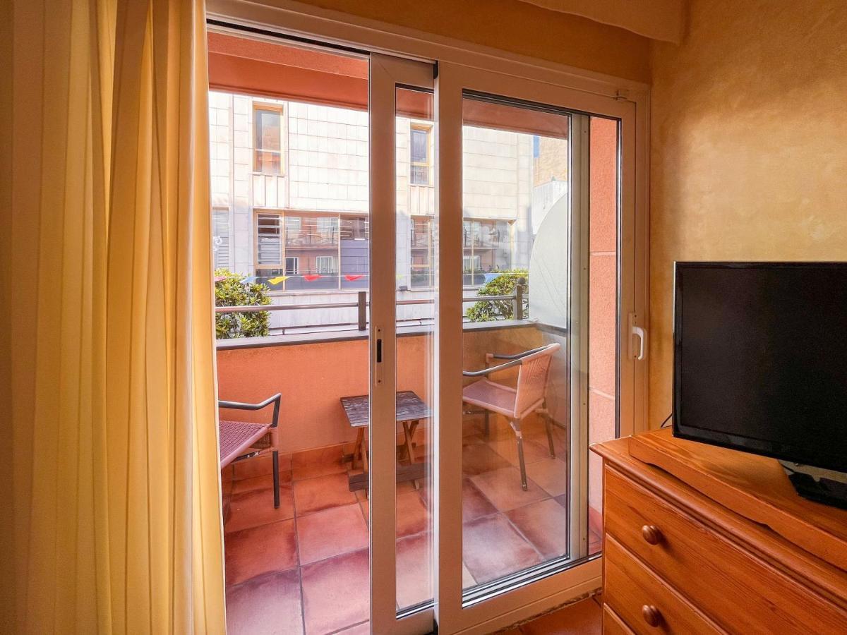 Rvhotels Vila De Tossa (Adults Only) Тоса де Мар Екстериор снимка
