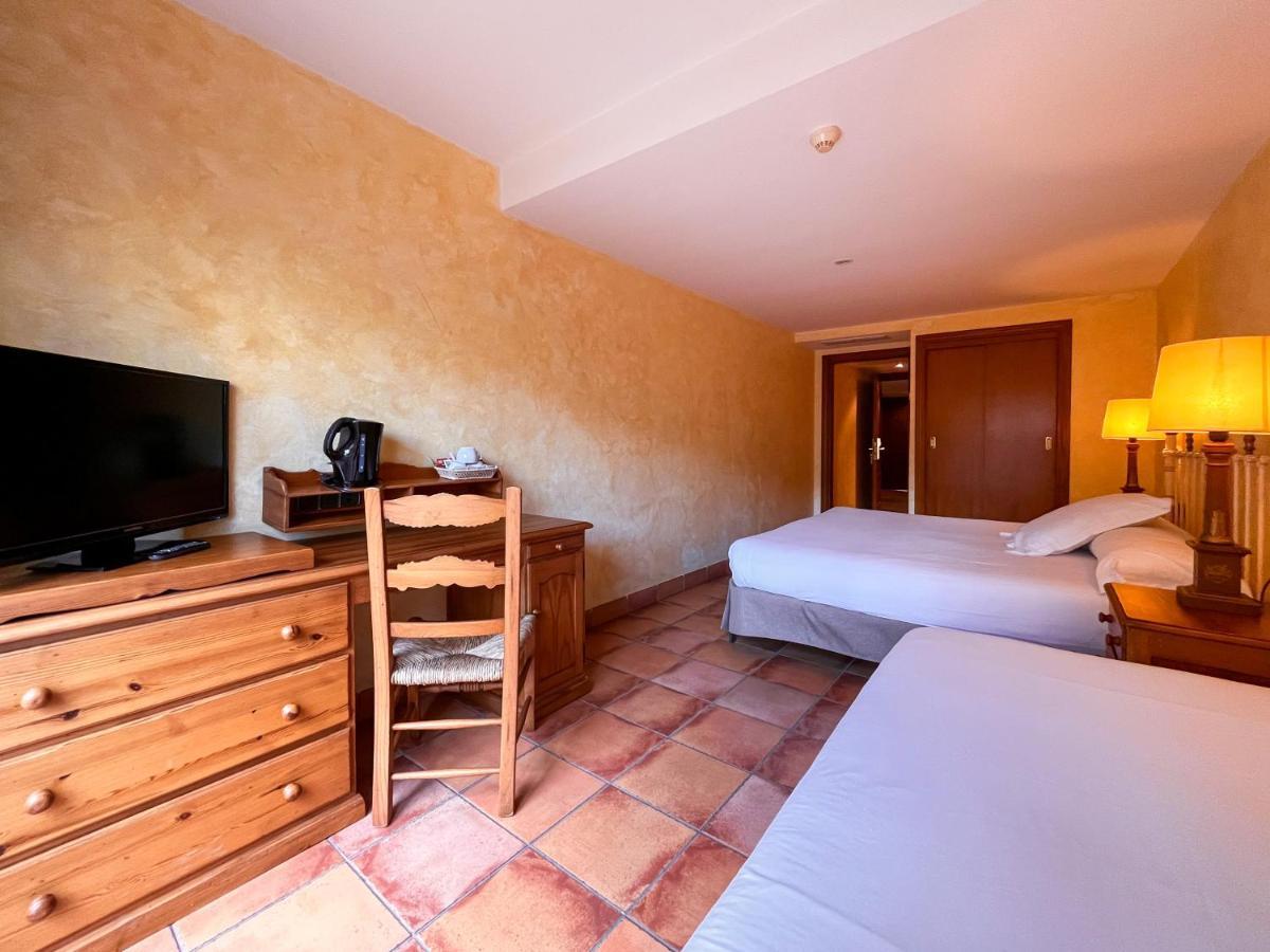 Rvhotels Vila De Tossa (Adults Only) Тоса де Мар Екстериор снимка