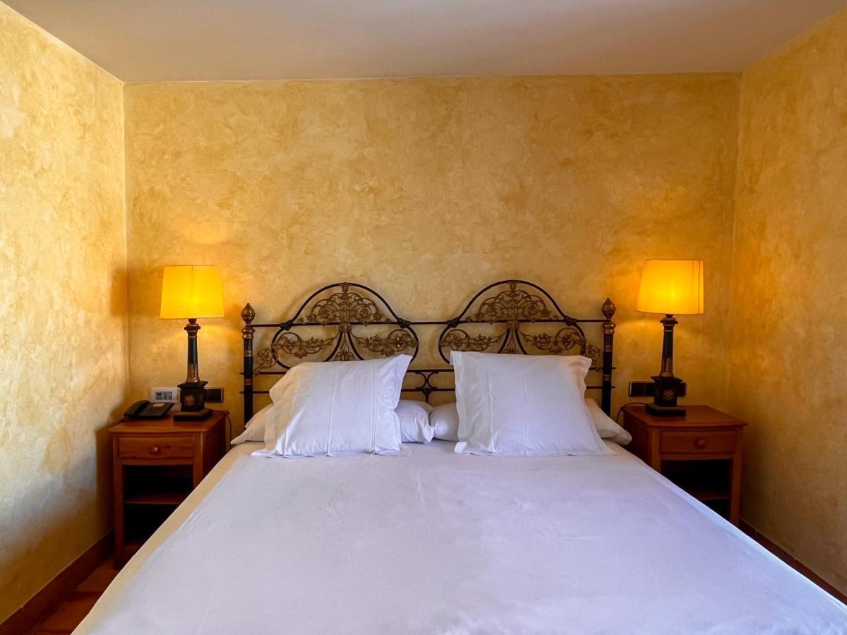 Rvhotels Vila De Tossa (Adults Only) Тоса де Мар Екстериор снимка
