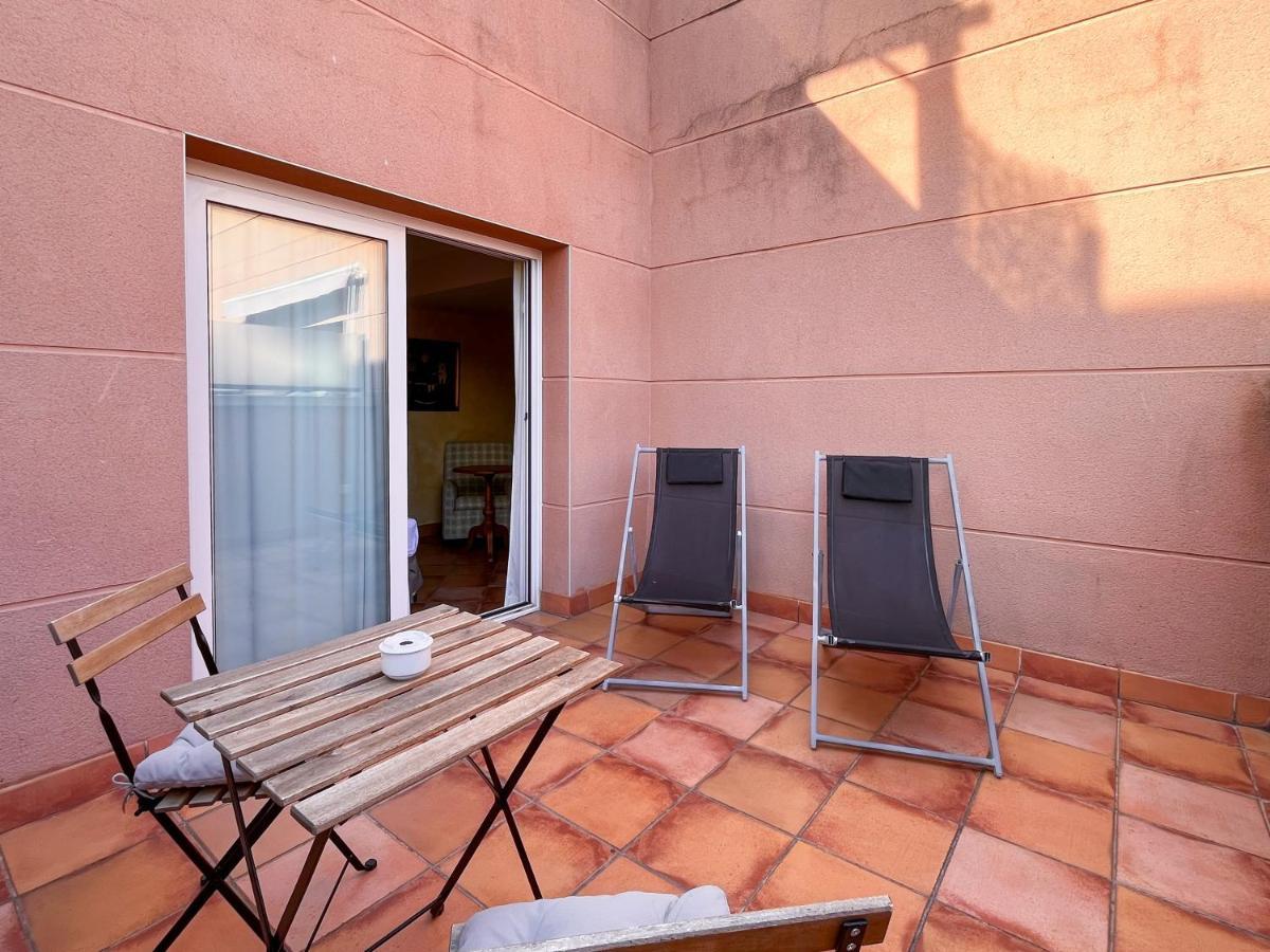 Rvhotels Vila De Tossa (Adults Only) Тоса де Мар Екстериор снимка