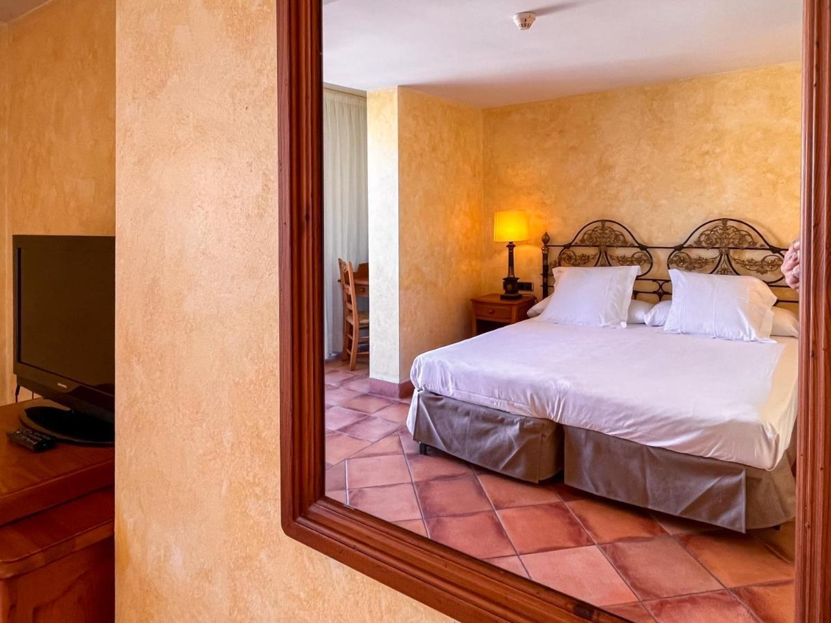 Rvhotels Vila De Tossa (Adults Only) Тоса де Мар Екстериор снимка