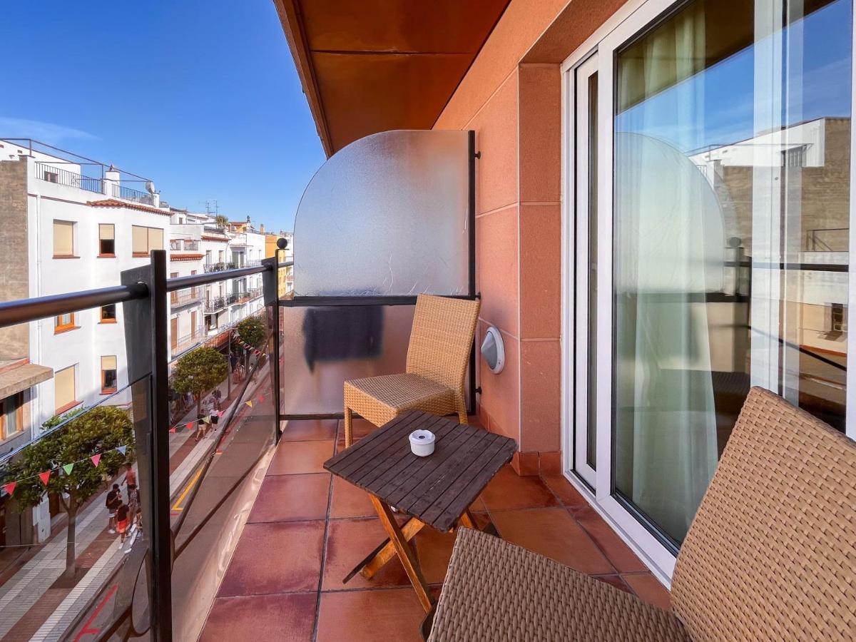 Rvhotels Vila De Tossa (Adults Only) Тоса де Мар Екстериор снимка