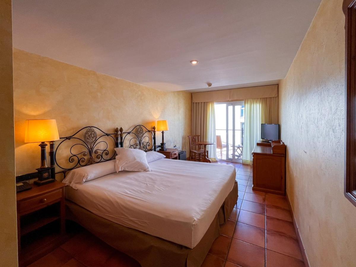Rvhotels Vila De Tossa (Adults Only) Тоса де Мар Екстериор снимка