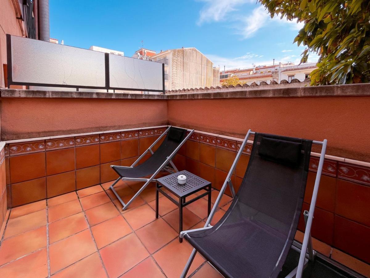 Rvhotels Vila De Tossa (Adults Only) Тоса де Мар Екстериор снимка
