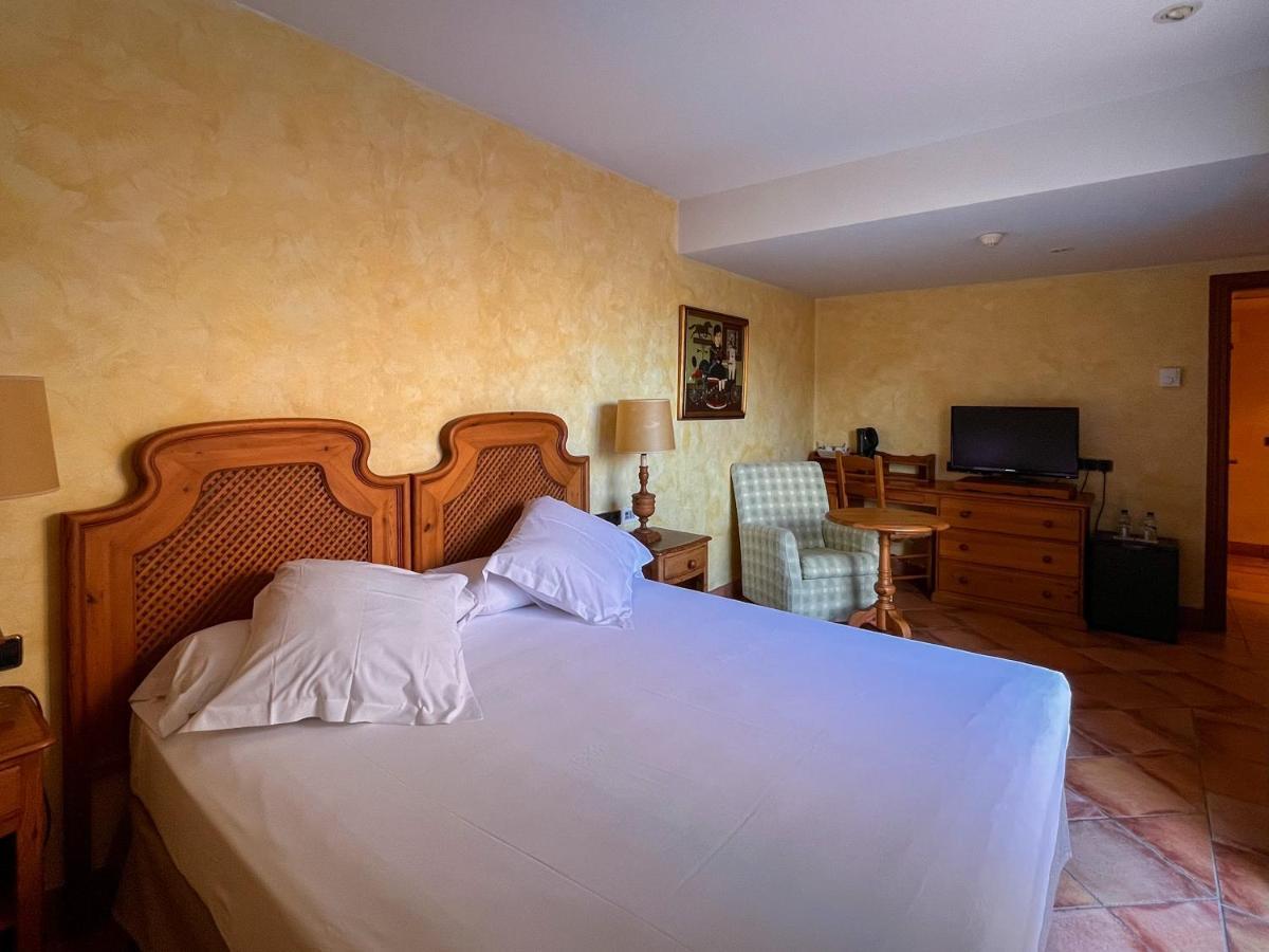 Rvhotels Vila De Tossa (Adults Only) Тоса де Мар Екстериор снимка