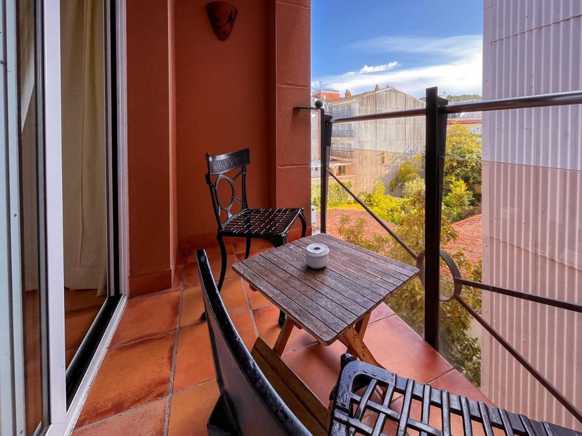 Rvhotels Vila De Tossa (Adults Only) Тоса де Мар Екстериор снимка