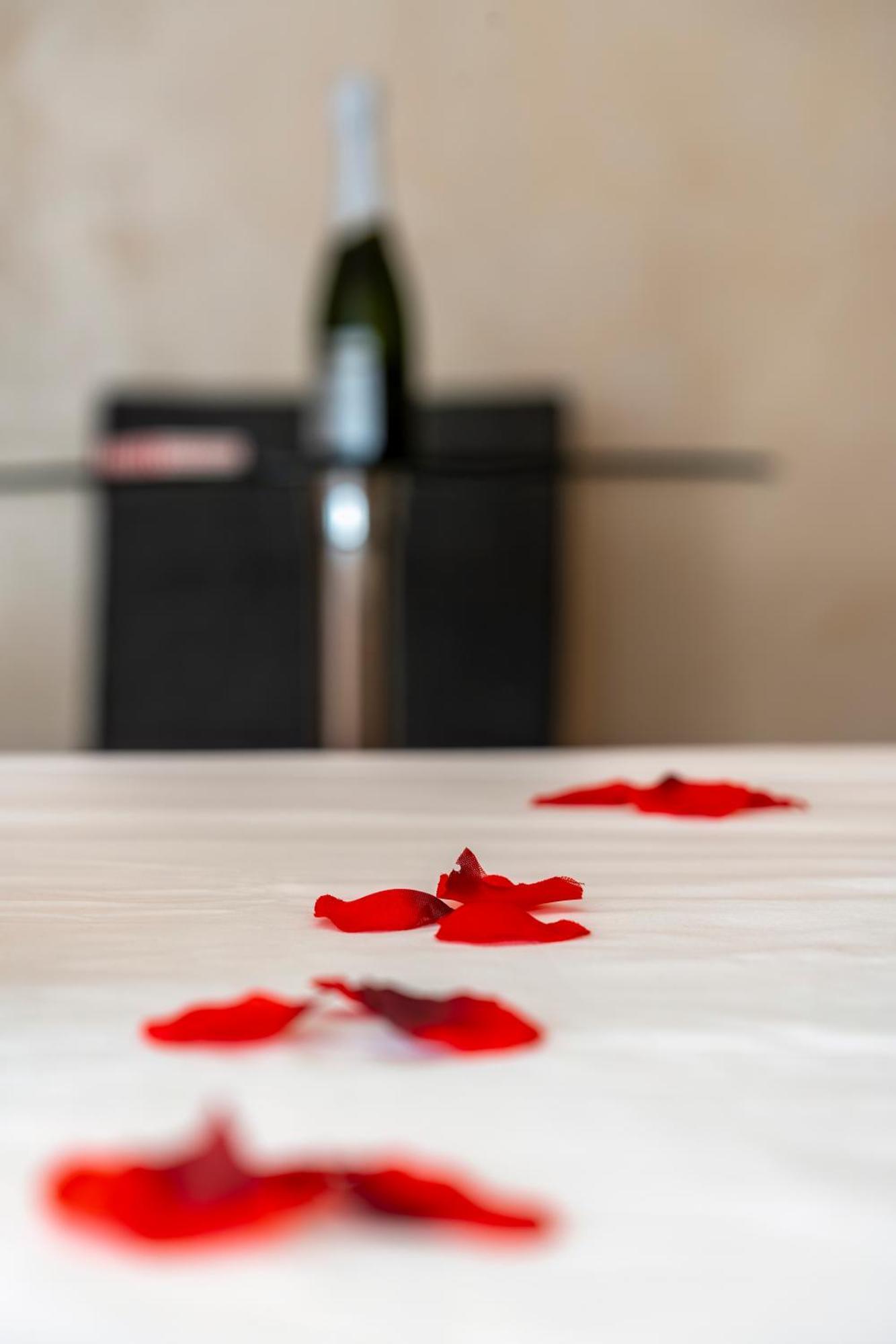 Rvhotels Vila De Tossa (Adults Only) Тоса де Мар Екстериор снимка