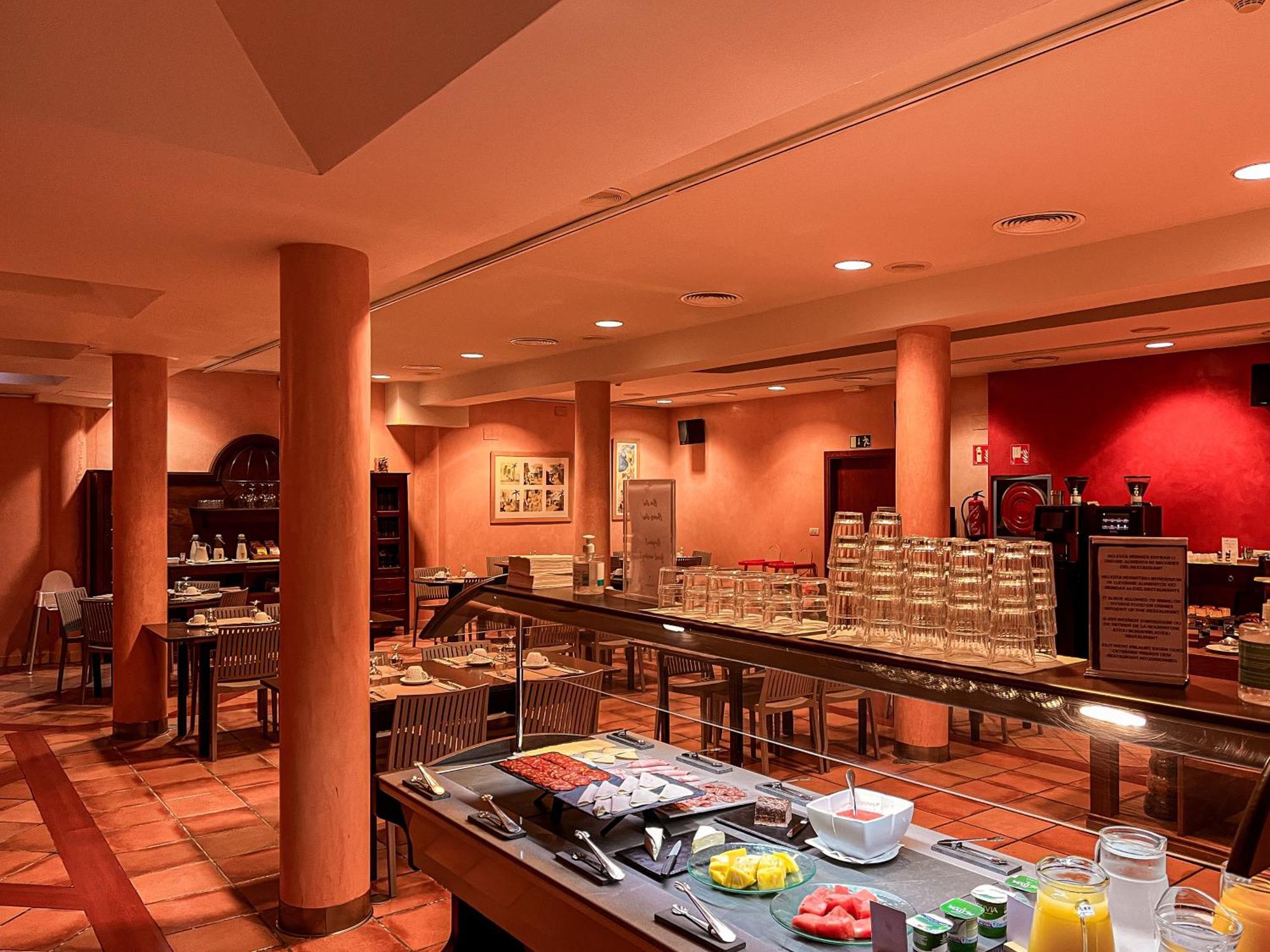 Rvhotels Vila De Tossa (Adults Only) Тоса де Мар Екстериор снимка
