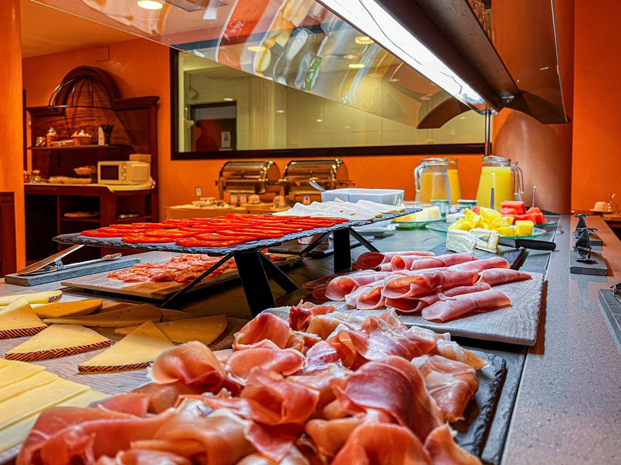 Rvhotels Vila De Tossa (Adults Only) Тоса де Мар Екстериор снимка