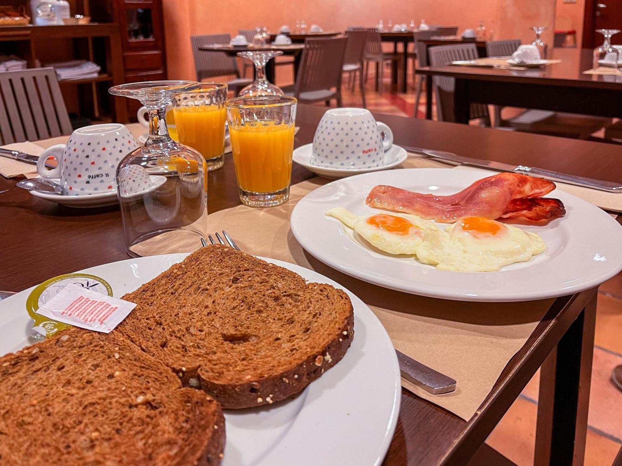 Rvhotels Vila De Tossa (Adults Only) Тоса де Мар Екстериор снимка