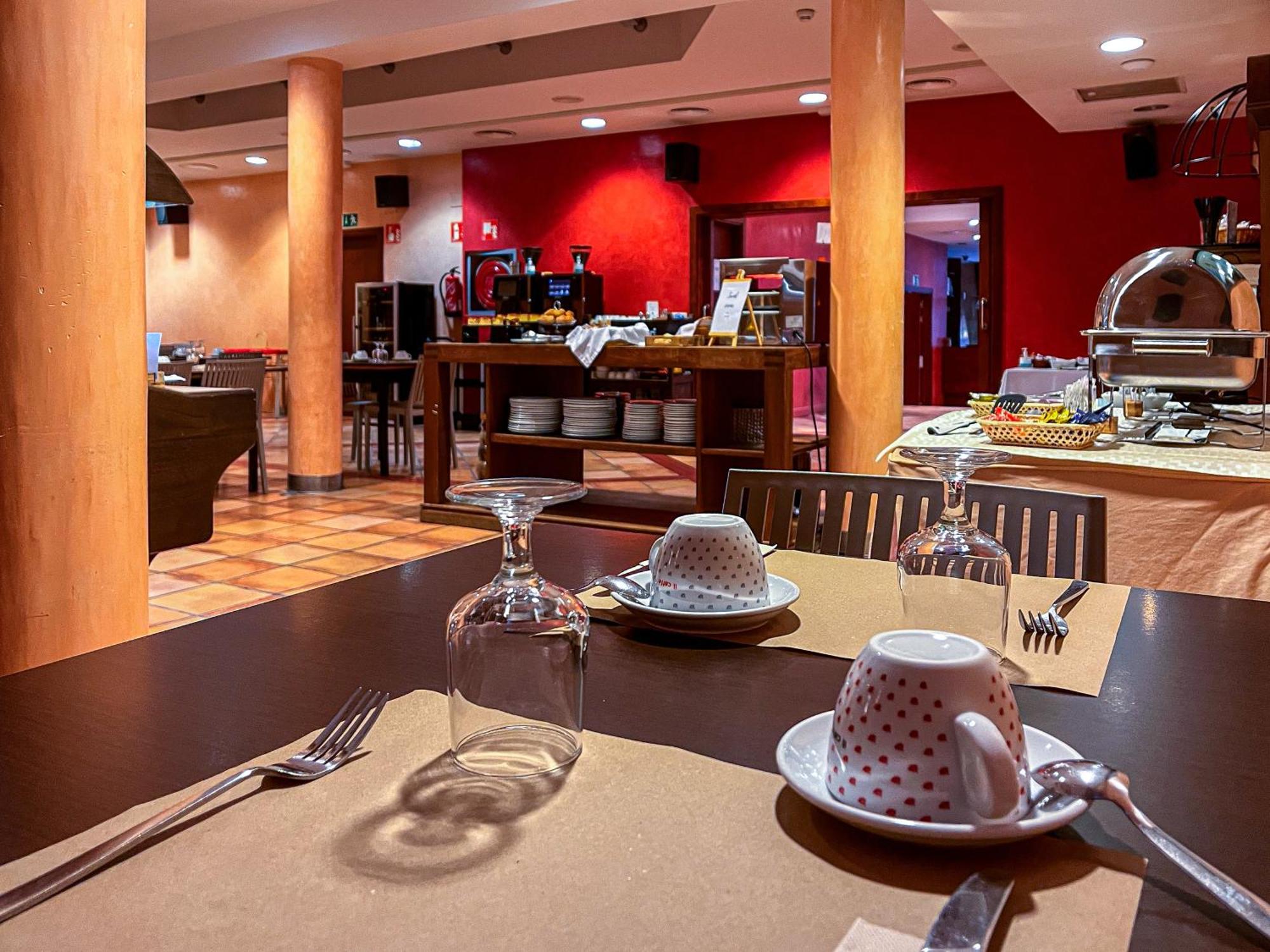 Rvhotels Vila De Tossa (Adults Only) Тоса де Мар Екстериор снимка