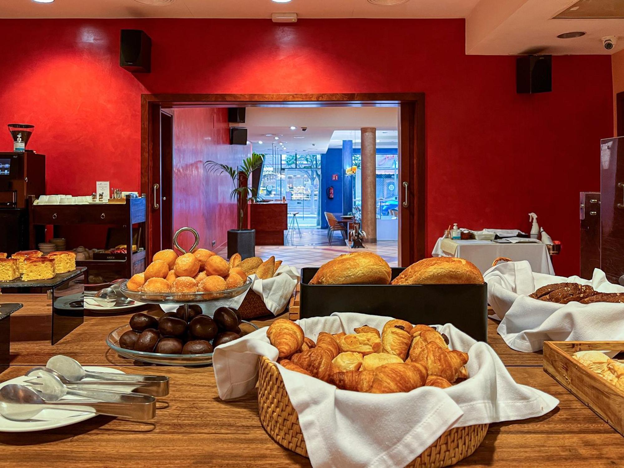 Rvhotels Vila De Tossa (Adults Only) Тоса де Мар Екстериор снимка