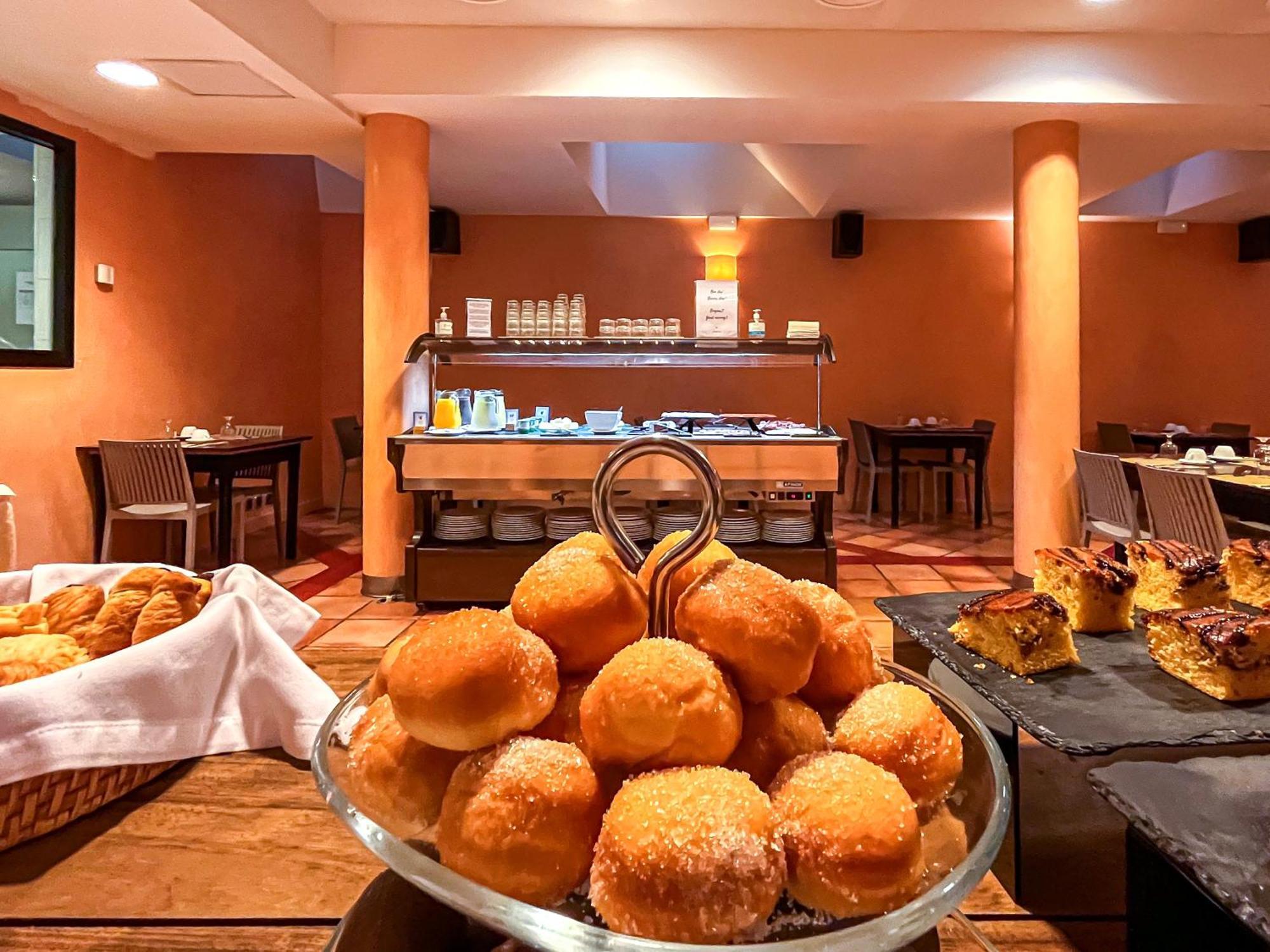 Rvhotels Vila De Tossa (Adults Only) Тоса де Мар Екстериор снимка