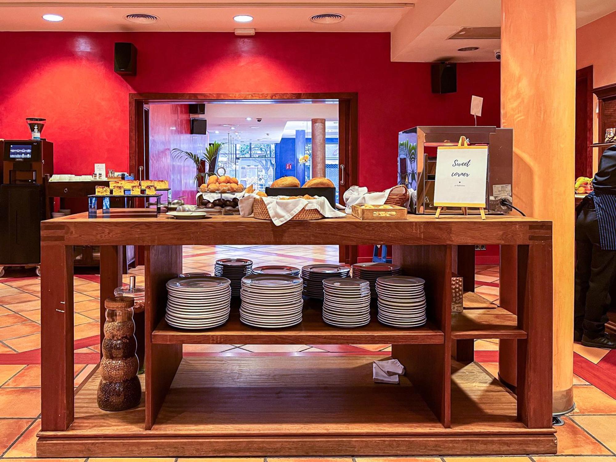 Rvhotels Vila De Tossa (Adults Only) Тоса де Мар Екстериор снимка