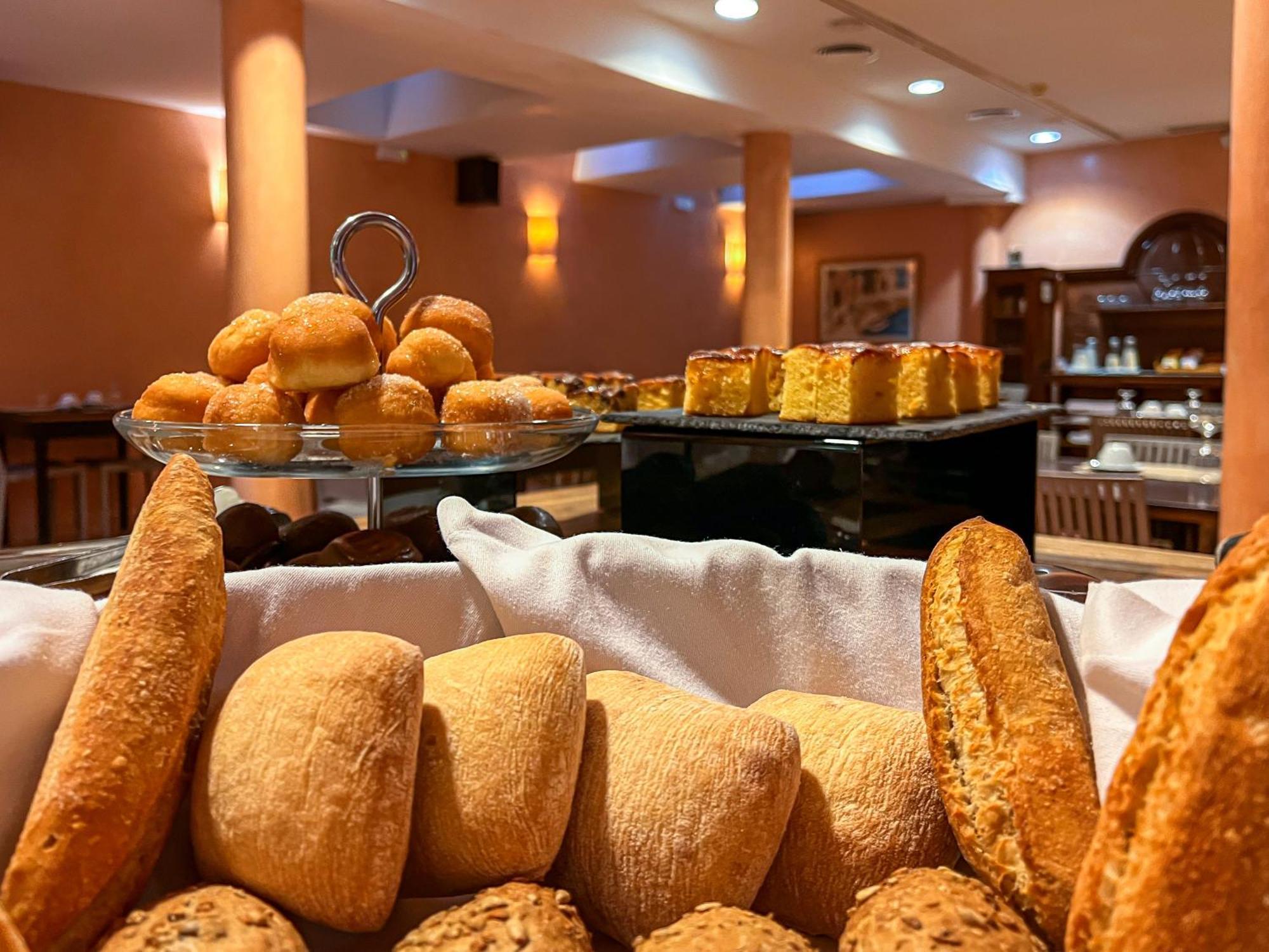 Rvhotels Vila De Tossa (Adults Only) Тоса де Мар Екстериор снимка