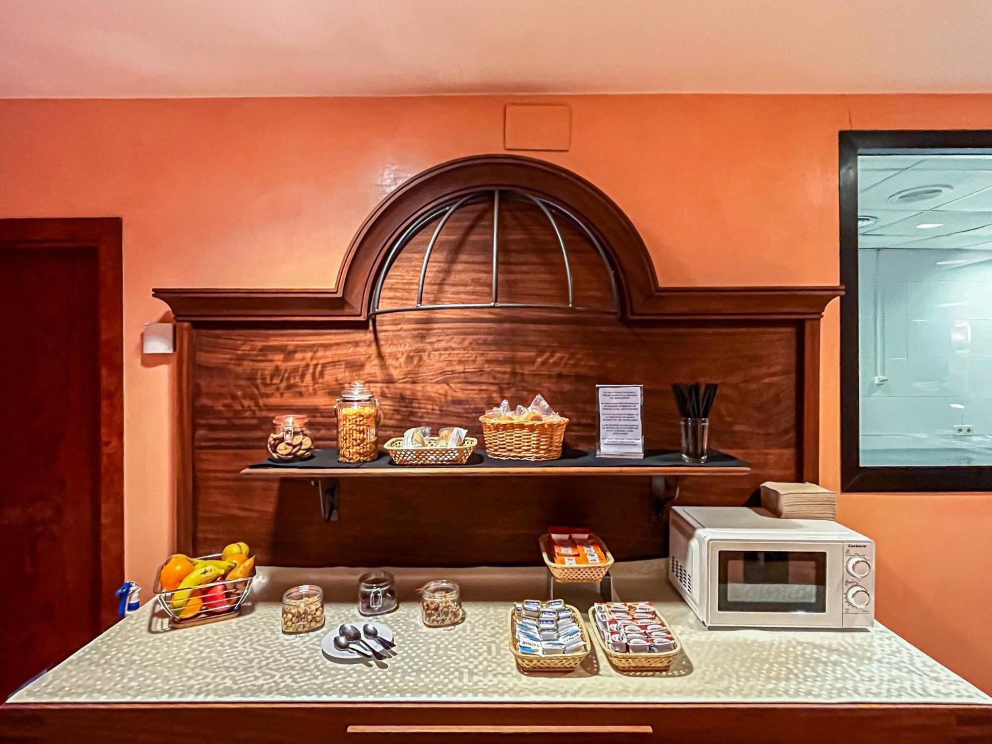 Rvhotels Vila De Tossa (Adults Only) Тоса де Мар Екстериор снимка