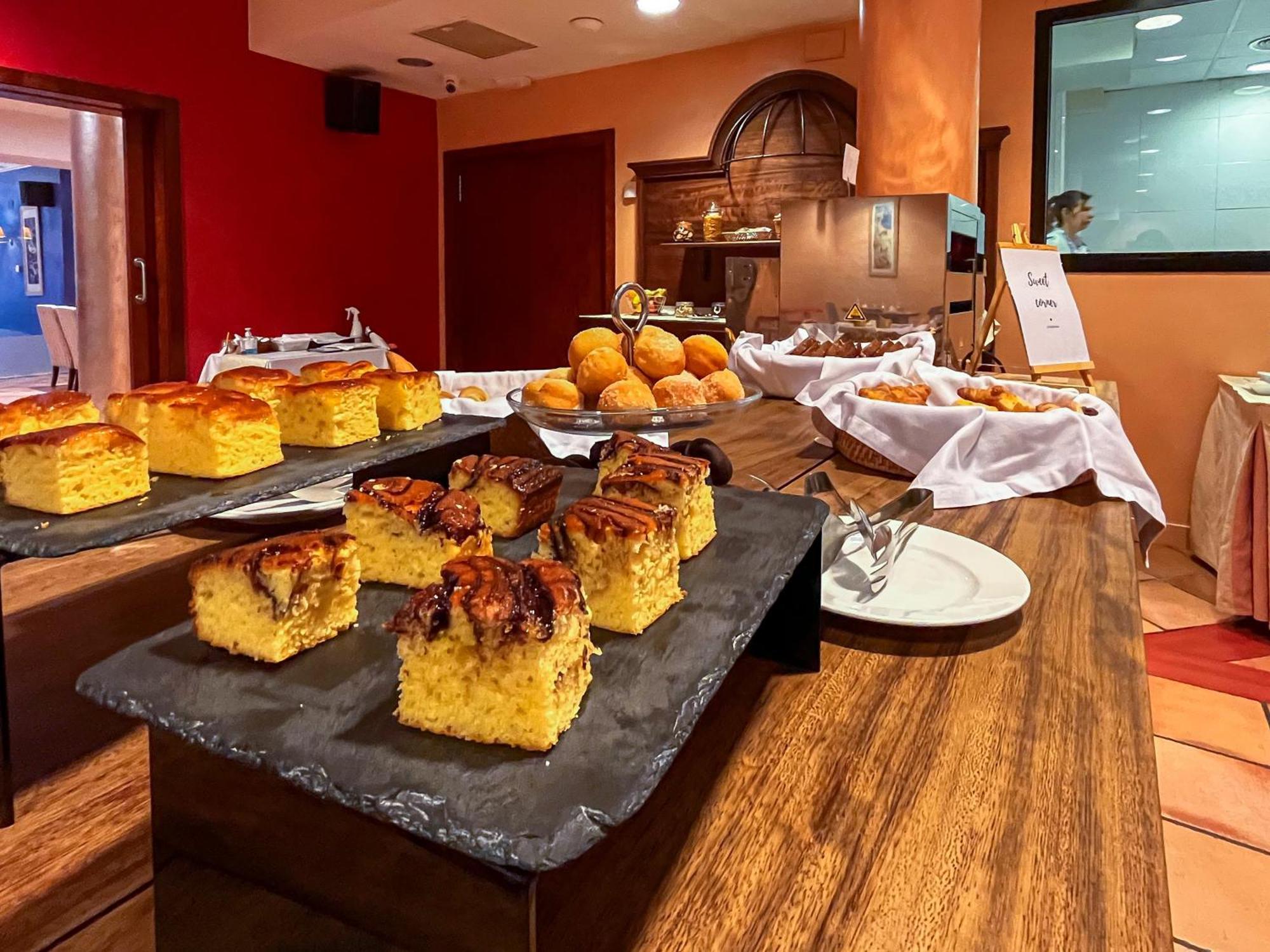 Rvhotels Vila De Tossa (Adults Only) Тоса де Мар Екстериор снимка