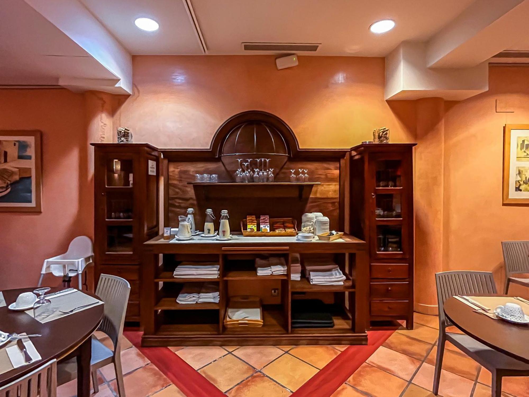 Rvhotels Vila De Tossa (Adults Only) Тоса де Мар Екстериор снимка