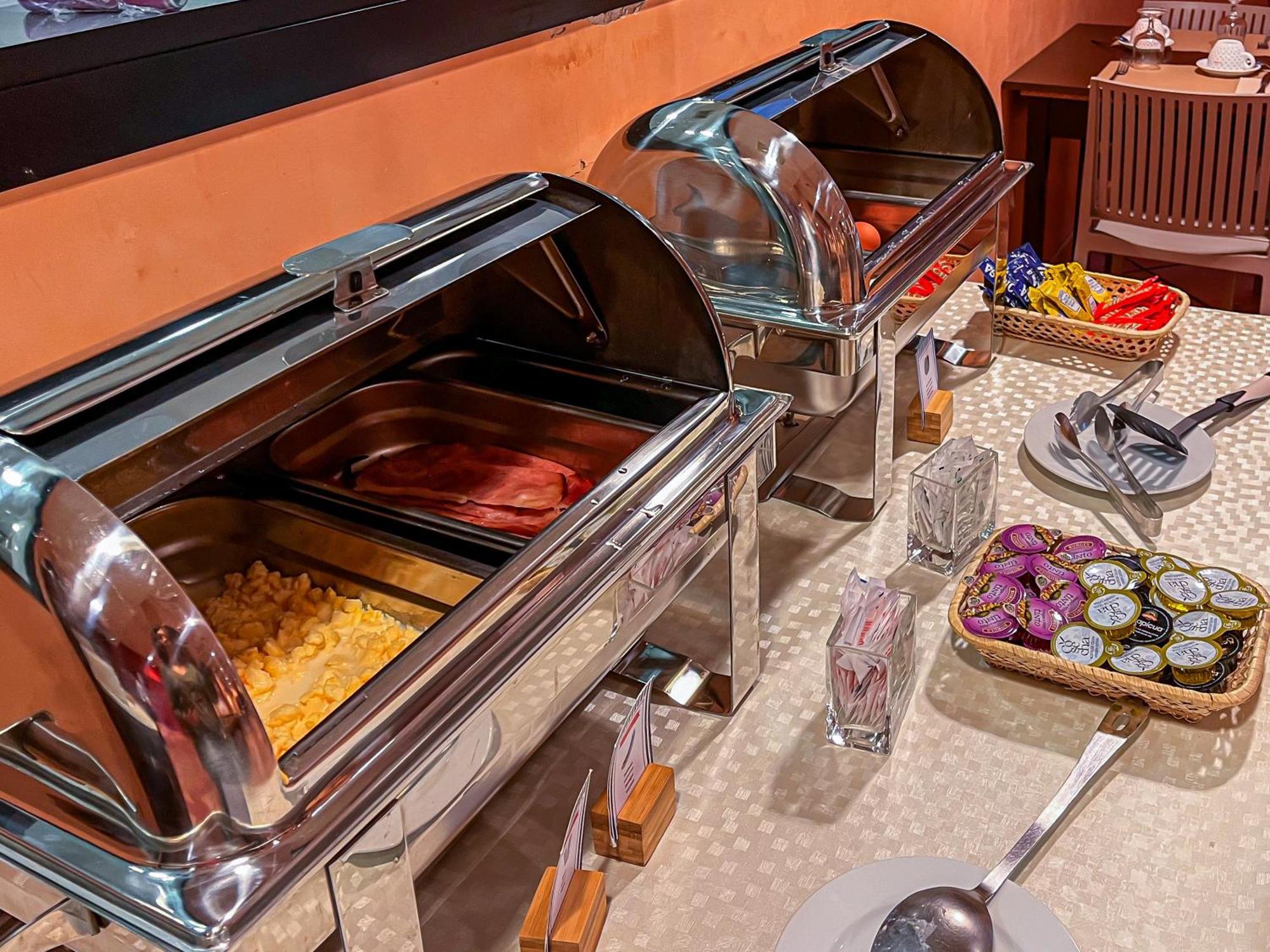 Rvhotels Vila De Tossa (Adults Only) Тоса де Мар Екстериор снимка