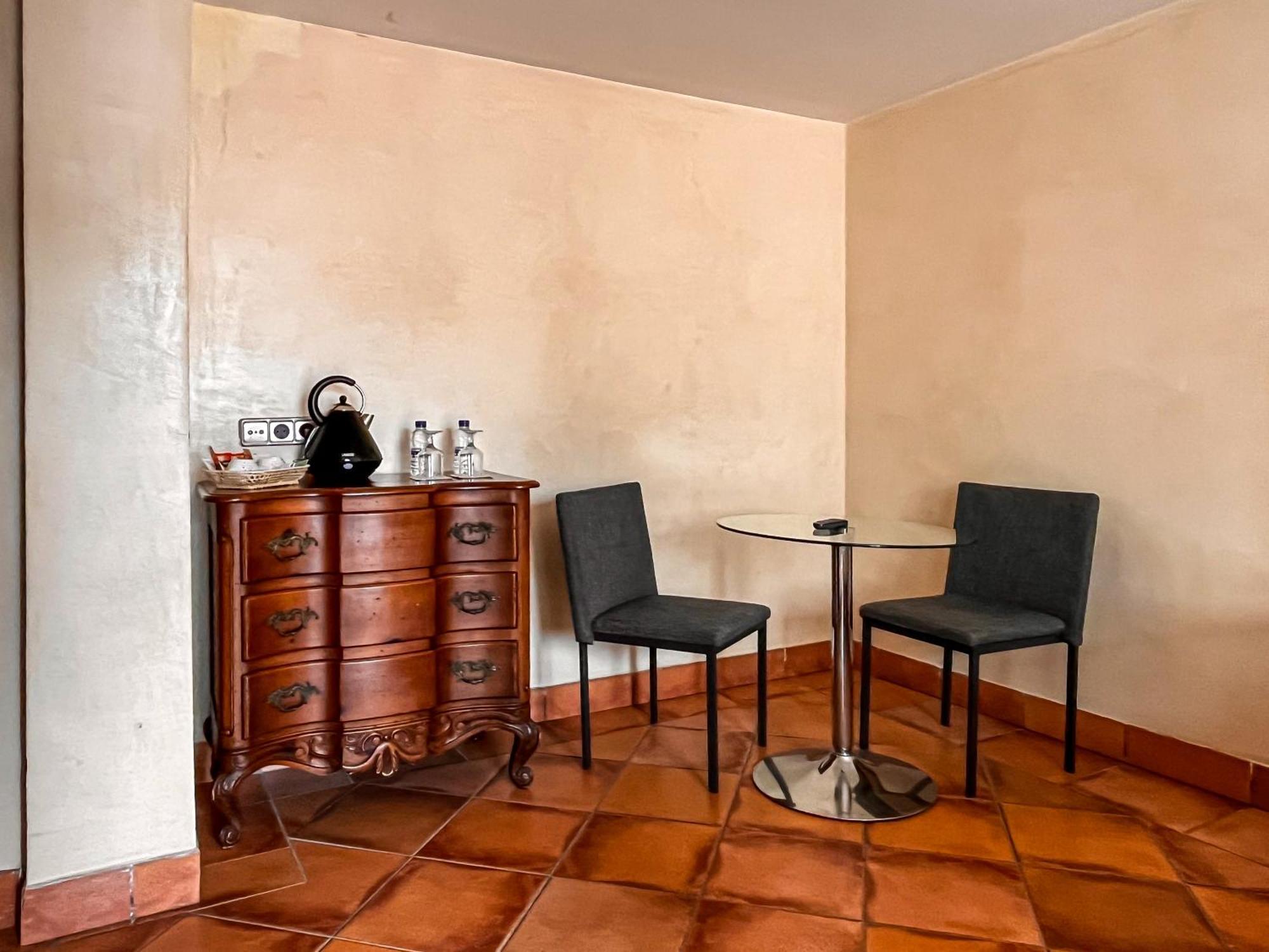 Rvhotels Vila De Tossa (Adults Only) Тоса де Мар Екстериор снимка