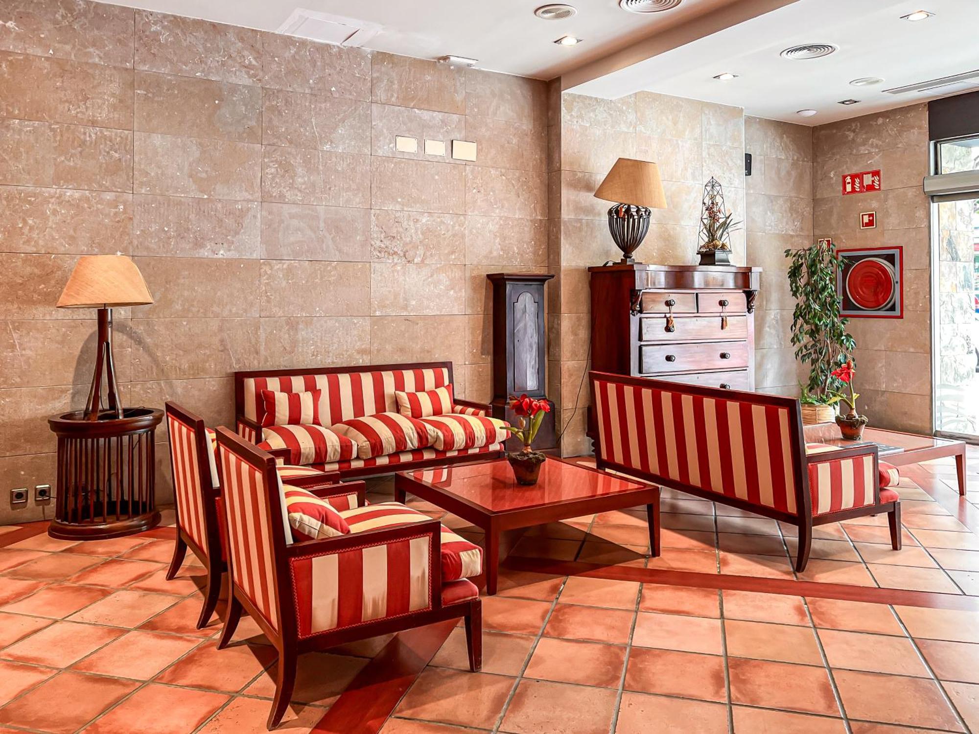 Rvhotels Vila De Tossa (Adults Only) Тоса де Мар Екстериор снимка