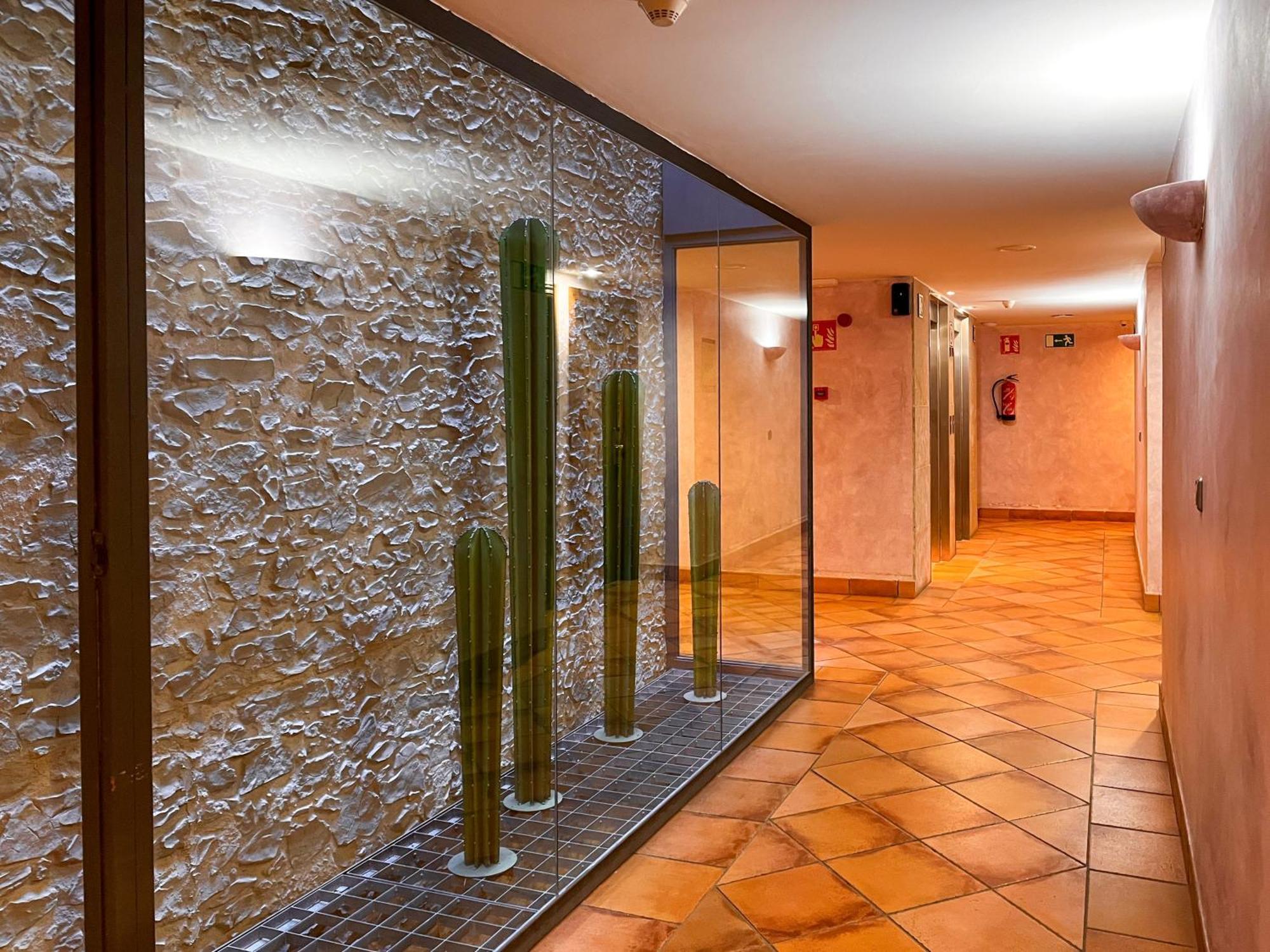 Rvhotels Vila De Tossa (Adults Only) Тоса де Мар Екстериор снимка