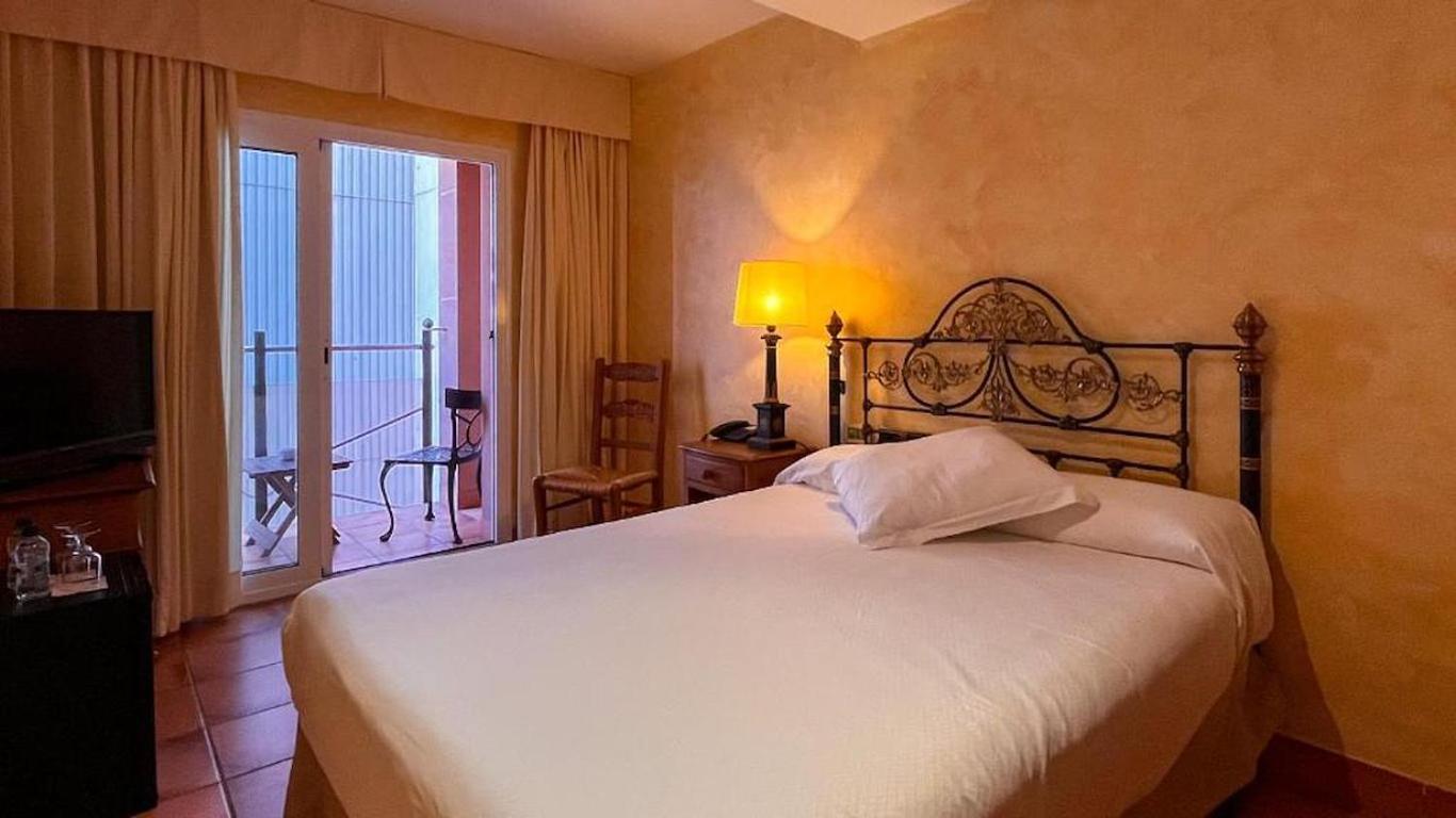 Rvhotels Vila De Tossa (Adults Only) Тоса де Мар Екстериор снимка