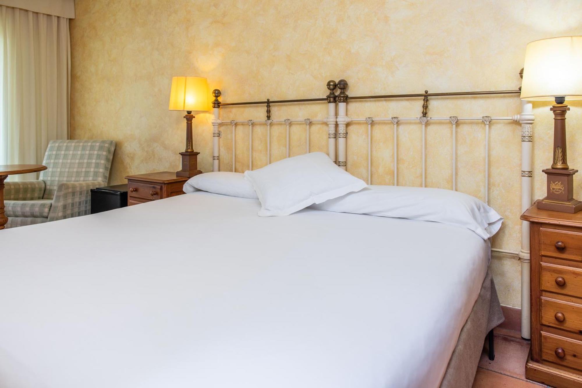 Rvhotels Vila De Tossa (Adults Only) Тоса де Мар Екстериор снимка