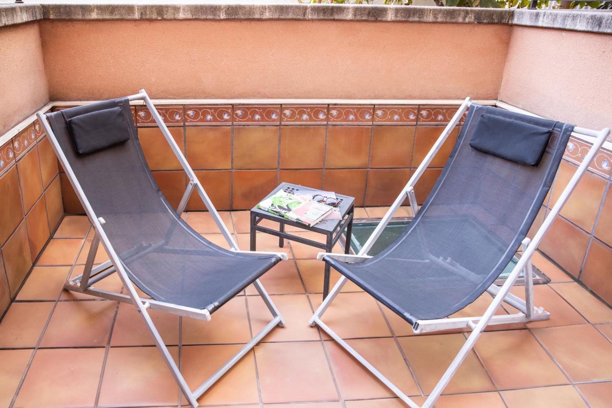 Rvhotels Vila De Tossa (Adults Only) Тоса де Мар Екстериор снимка